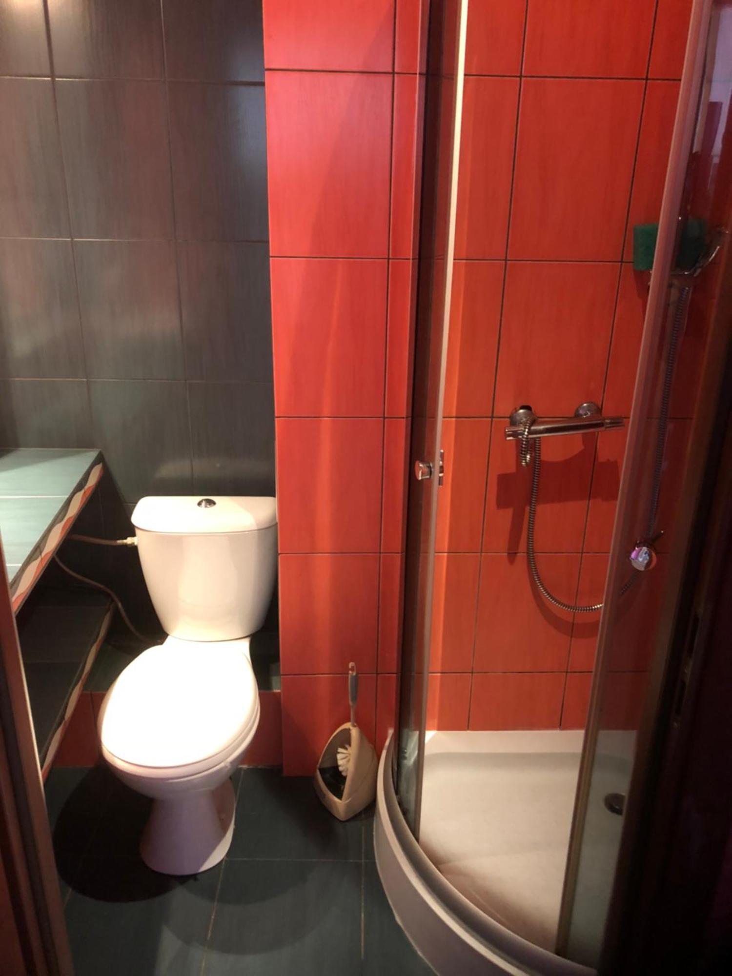 Red Bike Apart'S Opole Bagian luar foto